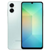 Samsung Galaxy A06 5G Light Green product view 4 - Parvez Mobile Master