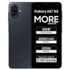 Samsung Galaxy A07 5G Black - Parvez Mobile Master