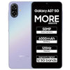 Samsung Galaxy A07 5G Light Violet - Parvez Mobile Master