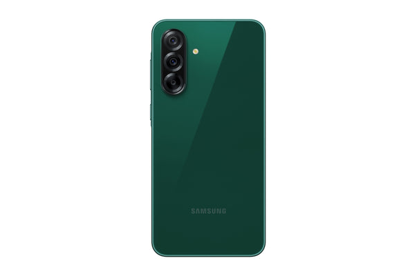 Samsung Galaxy A36 5G Emerald Green product image 2