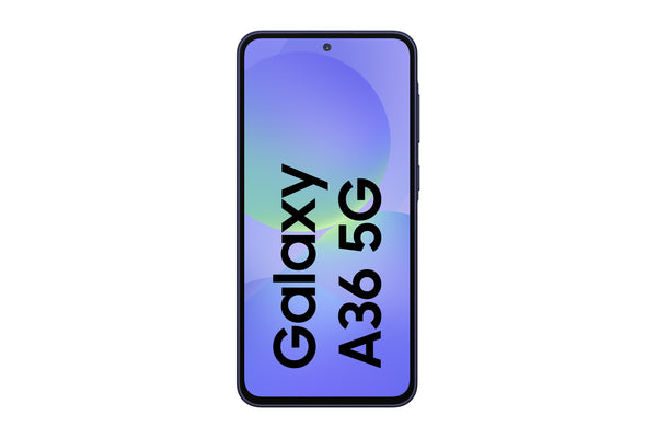 Samsung Galaxy A36 5G Sapphire Blue product image 3