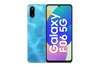Samsung Galaxy F06 5G Bahama Blue product image 2