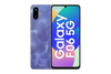 Samsung Galaxy F06 5G Lit Violet product image 2