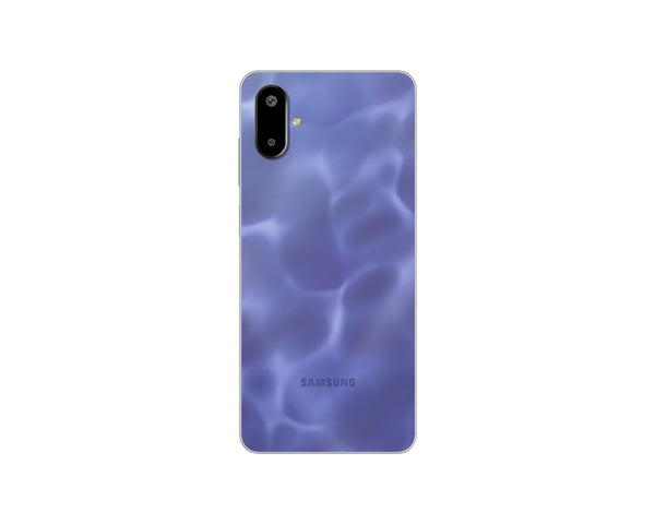 Samsung Galaxy F06 5G Lit Violet - Parvez Mobile Master