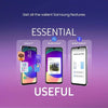 Samsung Galaxy F17 5G product view 8 - Parvez Mobile Master