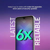 Samsung Galaxy F17 5G product view 9 - Parvez Mobile Master