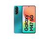 Samsung Galaxy M47 5G Blaze Blue product image 2