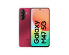 Samsung Galaxy M47 5G Rogue Red product image 2