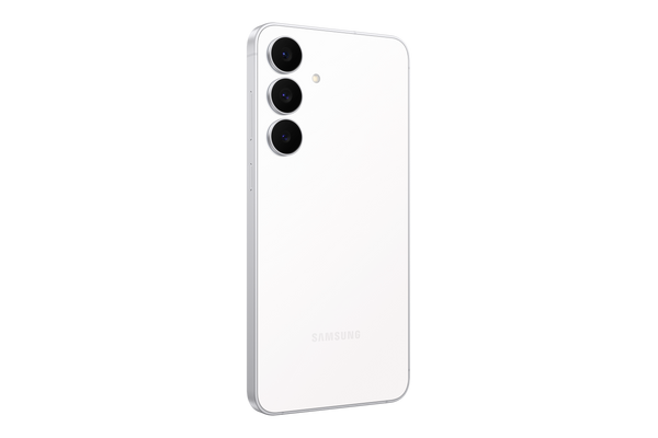Samsung Galaxy S25 FE smartphone view 11 - Parvez Mobile Master