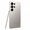 Samsung Galaxy S25 Ultra Titanium Gray view 2 - Parvez Mobile Master
