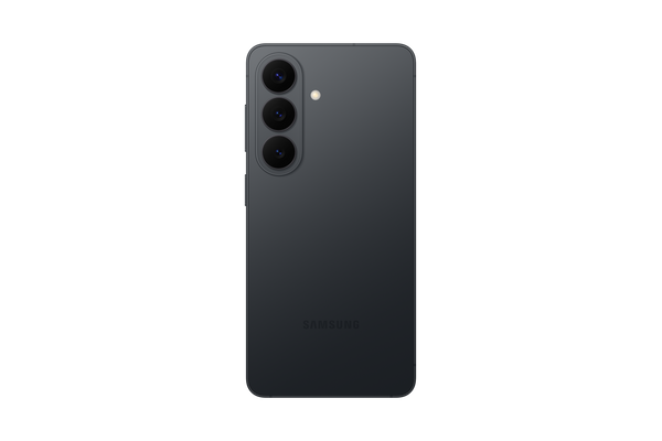 Samsung Galaxy S26 Black view 2 - Parvez Mobile Master