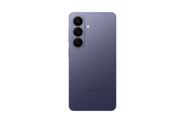Samsung Galaxy S26 Cobalt Violet view 2 - Parvez Mobile Master