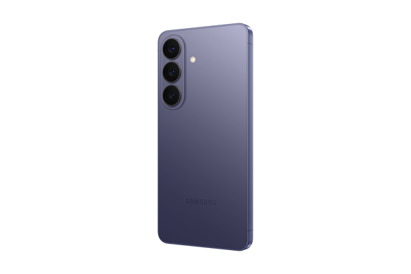 Samsung Galaxy S26 Cobalt Violet view 4 - Parvez Mobile Master