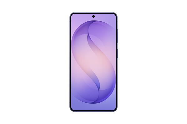 Samsung Galaxy S26 Cobalt Violet view 5 - Parvez Mobile Master