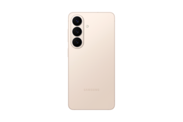 Samsung Galaxy S26 Pink Gold view 2 - Parvez Mobile Master