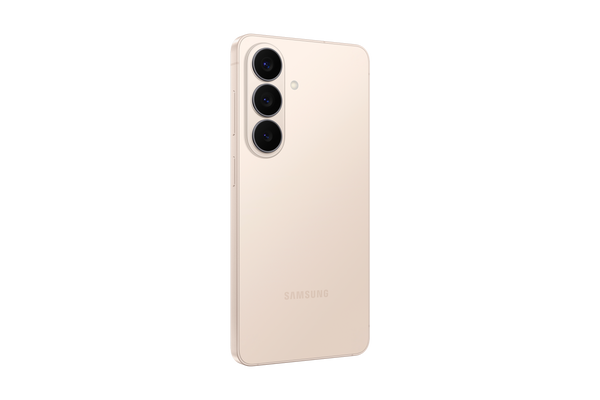 Samsung Galaxy S26 Pink Gold view 3 - Parvez Mobile Master