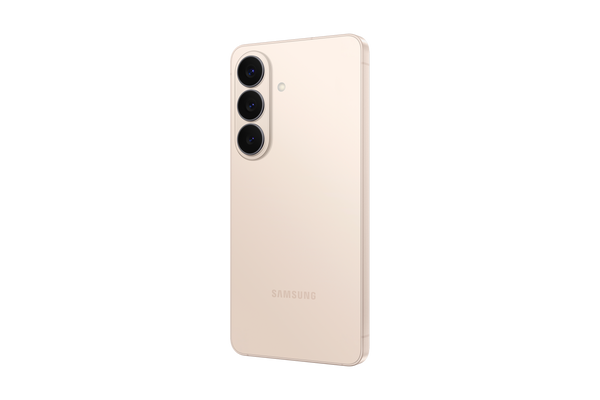 Samsung Galaxy S26 Pink Gold view 4 - Parvez Mobile Master