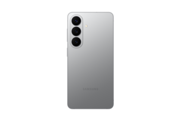 Samsung Galaxy S26 Silver Shadow view 2 - Parvez Mobile Master