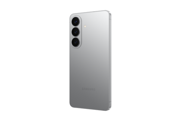 Samsung Galaxy S26 Silver Shadow view 4 - Parvez Mobile Master