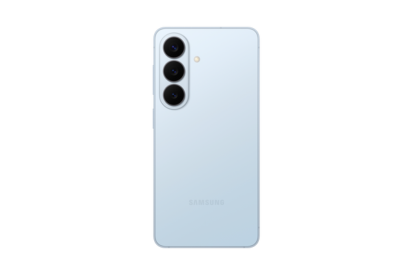 Samsung Galaxy S26 Sky Blue view 2 - Parvez Mobile Master