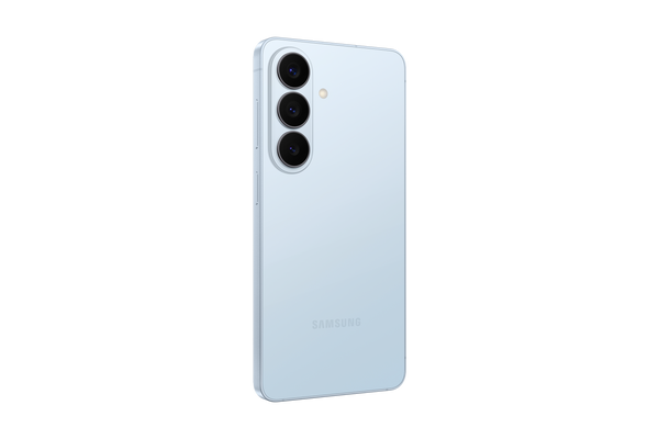 Samsung Galaxy S26 Sky Blue view 3 - Parvez Mobile Master