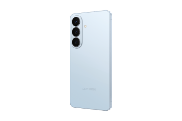 Samsung Galaxy S26 Sky Blue view 4 - Parvez Mobile Master
