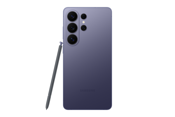 Samsung Galaxy S26 Ultra Cobalt Violet view 2 - Parvez Mobile Master