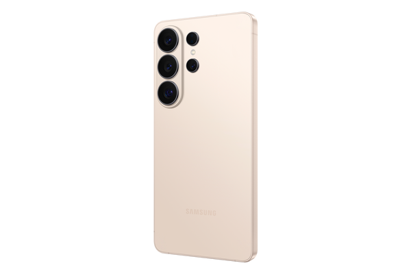 Samsung Galaxy S26 Ultra Pink Gold view 4 - Parvez Mobile Master