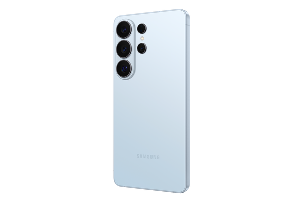 Samsung Galaxy S26 Ultra Sky Blue view 4 - Parvez Mobile Master