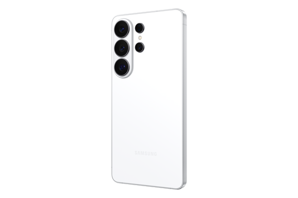 Samsung Galaxy S26 Ultra White view 4 - Parvez Mobile Master