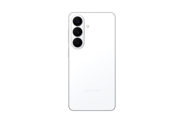 Samsung Galaxy S26 White view 2 - Parvez Mobile Master