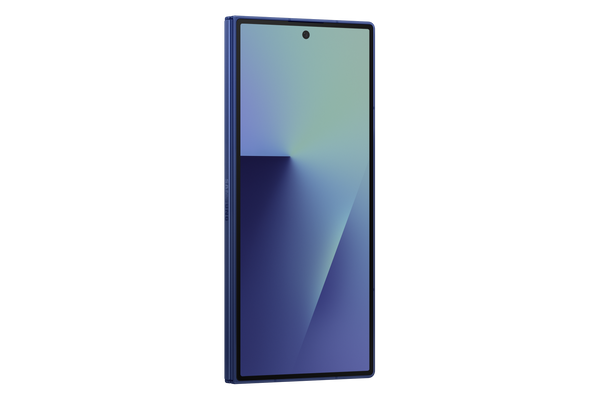Samsung Galaxy Z Fold7 Blue Shadow view 2 - Parvez Mobile Master