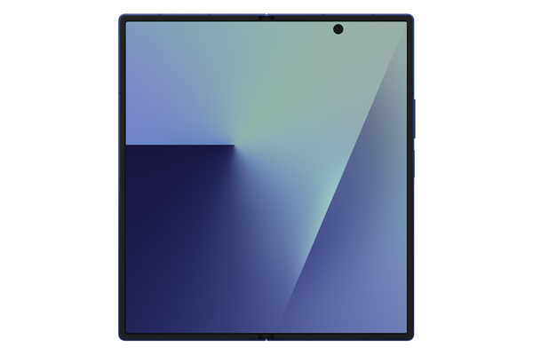 Samsung Galaxy Z Fold7 Blue Shadow view 6 - Parvez Mobile Master