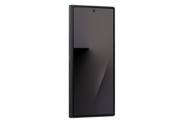 Samsung Galaxy Z Fold7 Jetblack view 2 - Parvez Mobile Master
