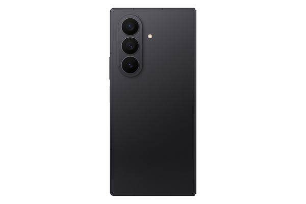 Samsung Galaxy Z Fold7 Jetblack view 3 - Parvez Mobile Master