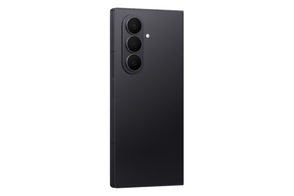 Samsung Galaxy Z Fold7 Jetblack view 4 - Parvez Mobile Master