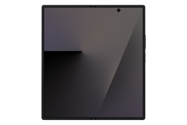 Samsung Galaxy Z Fold7 Jetblack view 6 - Parvez Mobile Master