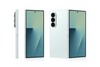 Samsung Galaxy Z Fold7 Mint view 1 - Parvez Mobile Master