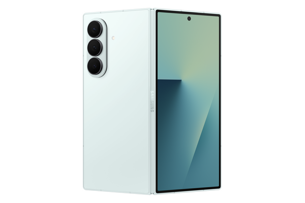 Samsung Galaxy Z Fold7 Mint view 2 - Parvez Mobile Master