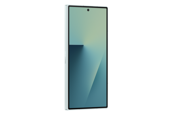 Samsung Galaxy Z Fold7 Mint view 3 - Parvez Mobile Master