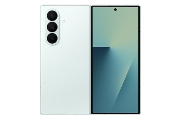 Samsung Galaxy Z Fold7 Mint view 6 - Parvez Mobile Master