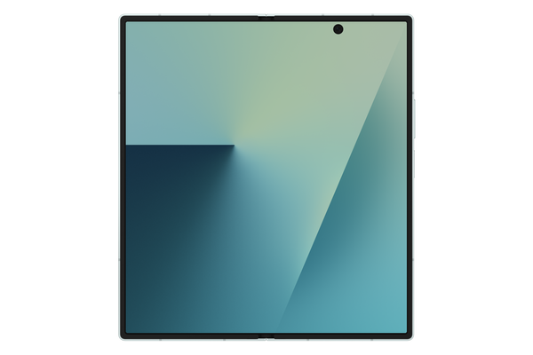 Samsung Galaxy Z Fold7 Mint view 7 - Parvez Mobile Master