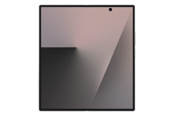 Samsung Galaxy Z Fold7 Silver Shadow view 6 - Parvez Mobile Master