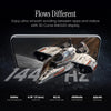 TECNO POVA Curve 2 5G 144Hz 3D curved AMOLED display feature graphic