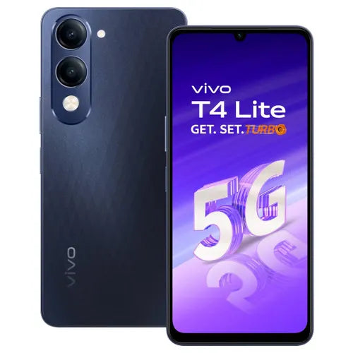 T4 Lite 5G