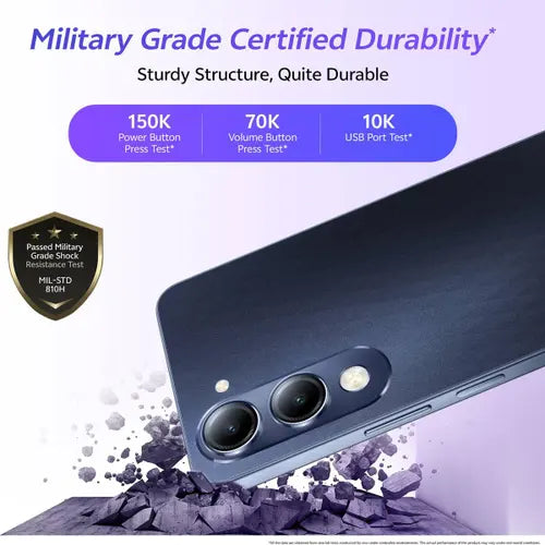 T4 Lite 5G