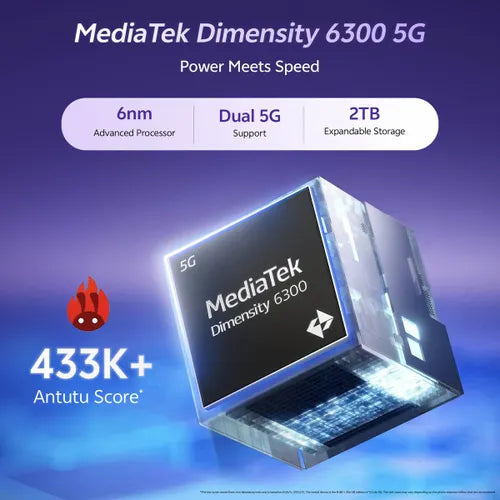 T4 Lite 5G