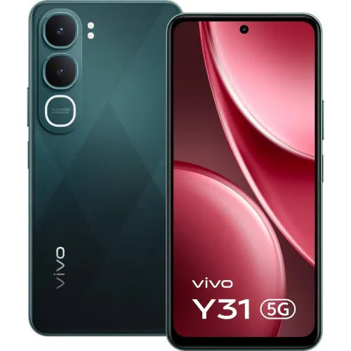 Vivo Y31 5G