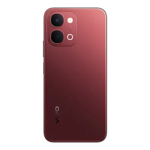 Vivo Y51 Pro 5G