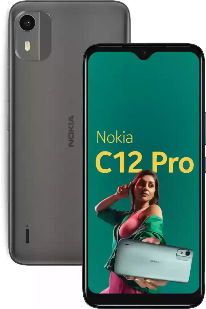 NOKIA C12-PRO DS(4+2/64GB)